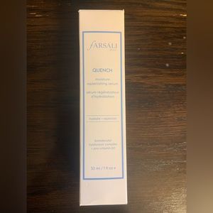 Replenishing Serum